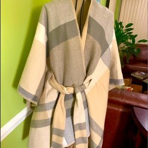 Sassy and Classy Cape!!!